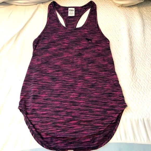 Victoria’s Secret PINK tank - Picture 1 of 3